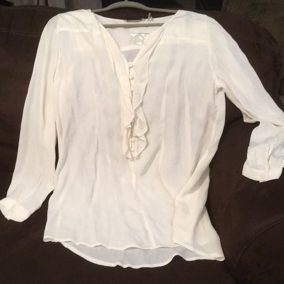 Soft Surroundings Tops - Soft surroundings top longsleeve Soft Surroundings Tops - Soft surroundings top longsleeve